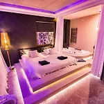 Hotel Ramka & Restaurant & Wine Bar 3*