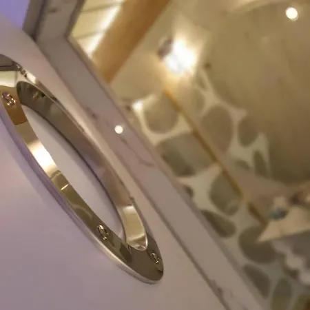 Ramka & Restaurant & Wine Bar Hotel apartamentowy 3*