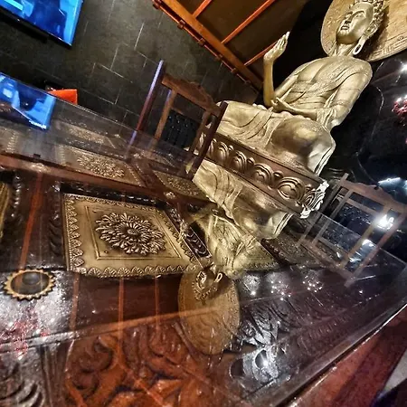 Ramka & Restaurant & Wine Bar פוזנן