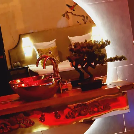 Ramka & Restaurant & Wine Bar מלון דירות פוזנן