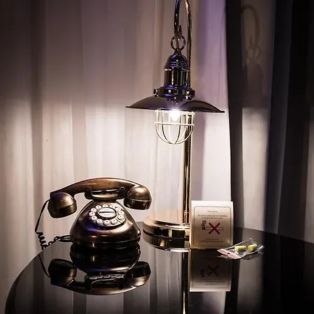 Hotel Ramka & Restaurant & Wine Bar 3* Poznan