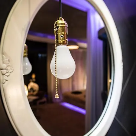 Hotel Ramka & Restaurant & Wine Bar