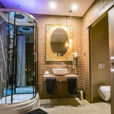 Hotel Ramka & Restaurant & Wine Bar 3*