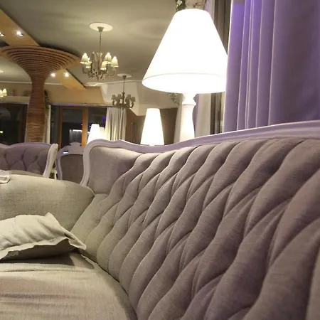 Hotel Ramka & Restaurant & Wine Bar 3*