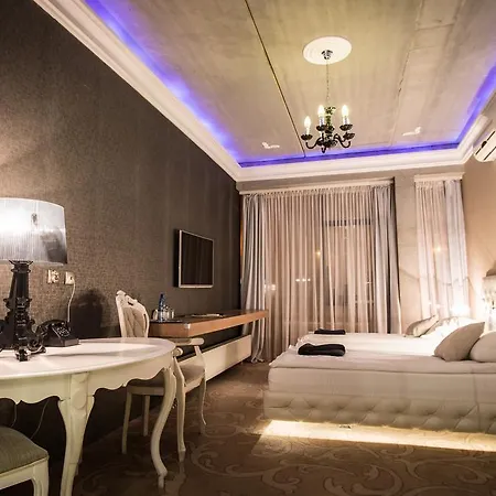 Ramka & Restaurant & Wine Bar 3* פוזנן