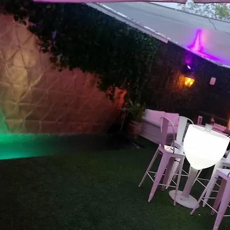 מלון דירות Ramka & Restaurant & Wine Bar 3*