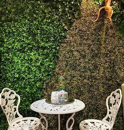 Ramka & Restaurant & Wine Bar מלון דירות פוזנן