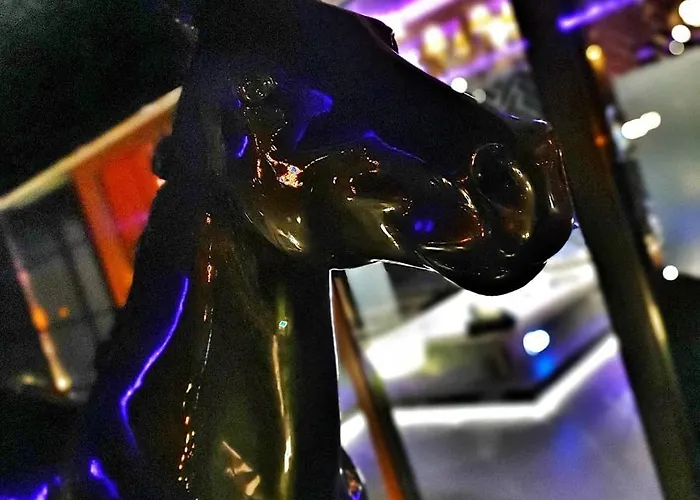 Ramka & Restaurant & Wine Bar 3* Πόζναν