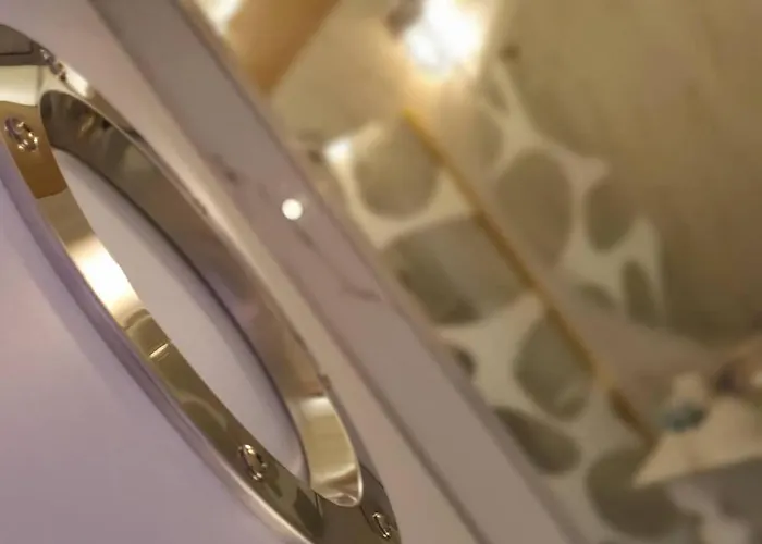 Ramka & Restaurant & Wine Bar Ξενοδοχείο με διαμερίσματα 3*