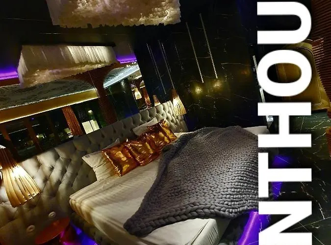 Ramka & Restaurant & Wine Bar Ξενοδοχείο με διαμερίσματα Πόζναν