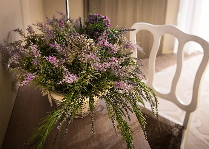 Ramka & Restaurant & Wine Bar Ξενοδοχείο με διαμερίσματα 3*