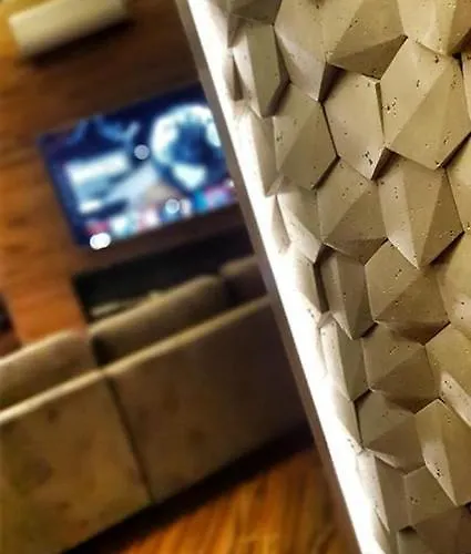 Ramka & Restaurant & Wine Bar 3*