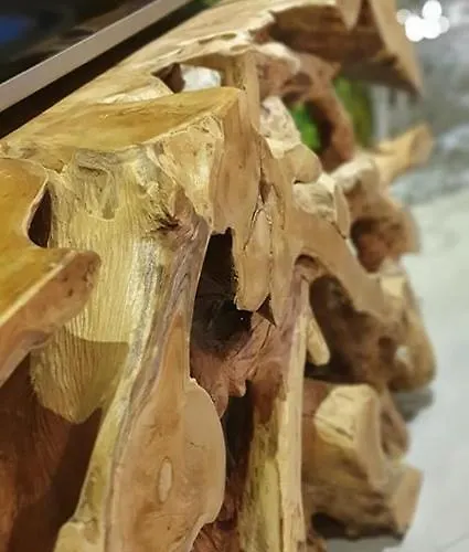 Ξενοδοχείο με διαμερίσματα Ramka & Restaurant & Wine Bar 3*