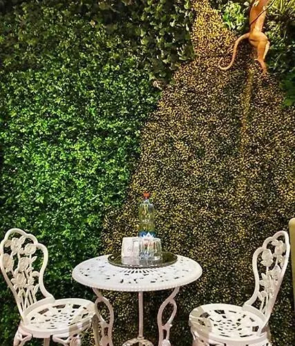 Ramka & Restaurant & Wine Bar Ξενοδοχείο με διαμερίσματα Πόζναν