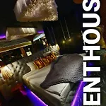 Ramka & Restaurant & Wine Bar Ξενοδοχείο με διαμερίσματα Πόζναν
