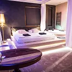 Ramka & Restaurant & Wine Bar 3* Πόζναν