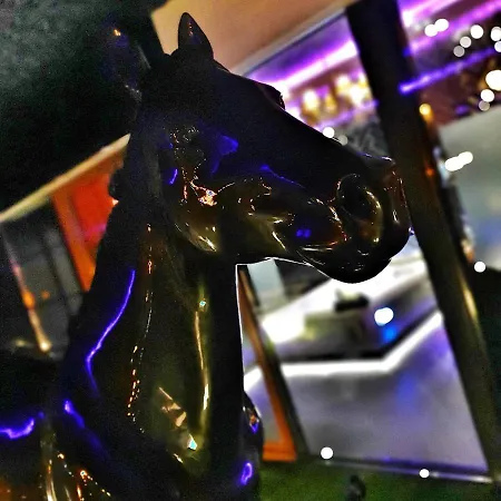 Ramka & Restaurant & Wine Bar 3* 포즈난