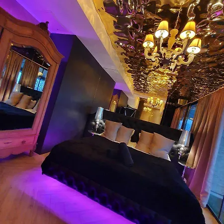 Ramka & Restaurant & Wine Bar 포즈난