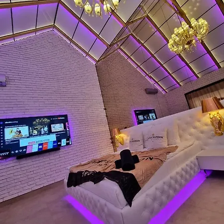 Hotel Ramka & Restaurant & Wine Bar 3* Poznan