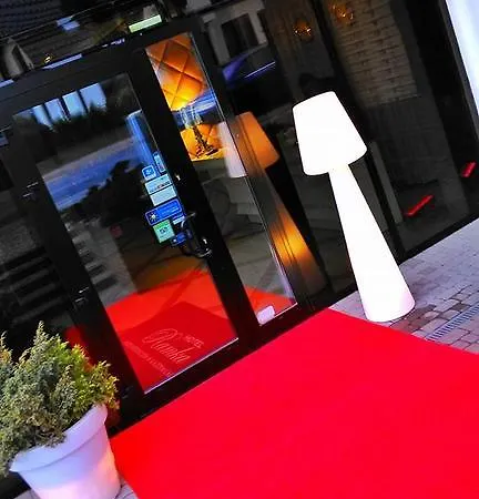 アパートホテル Ramka & Restaurant & Wine Bar 3*