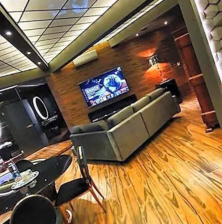 Ramka & Restaurant & Wine Bar 3* 포즈난