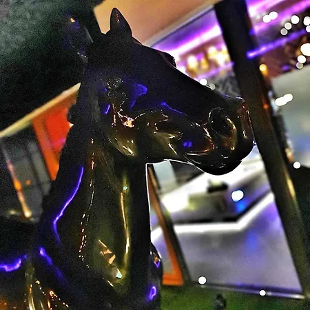 Ramka & Restaurant & Wine Bar 3* 포즈난