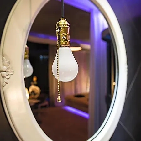 Aparthotel Hotel Ramka & Restaurant & Wine Bar