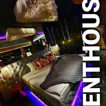 Aparthotel Hotel Ramka & Restaurant & Wine Bar