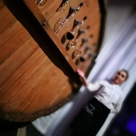 아파트호텔 Ramka & Restaurant & Wine Bar 3*