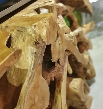 아파트호텔 Ramka & Restaurant & Wine Bar 3*