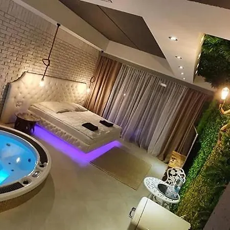 아파트호텔 Ramka & Restaurant & Wine Bar 3*