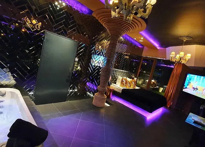 아파트호텔 Ramka & Restaurant & Wine Bar