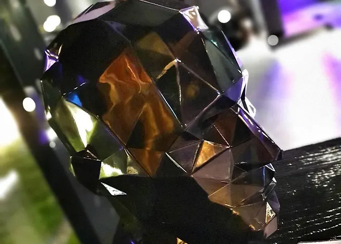 아파트호텔 Ramka & Restaurant & Wine Bar