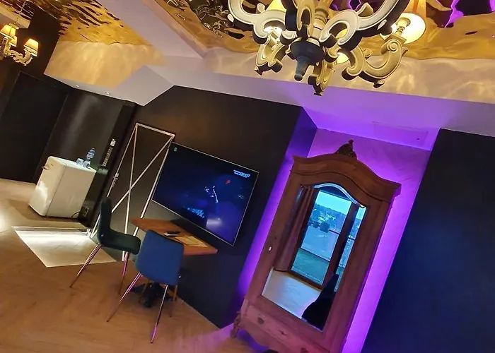 Ramka & Restaurant & Wine Bar Apart Otel