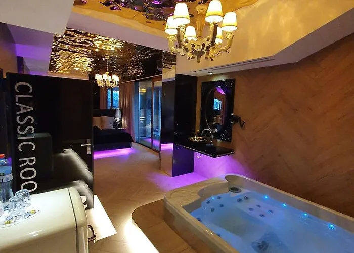 Apart Otel Ramka & Restaurant & Wine Bar Poznan