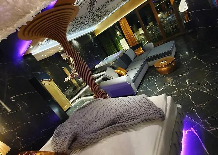 Ramka&restaurant&wine Bar 3* Posen