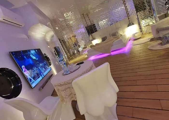 Ramka&restaurant&wine Bar Posen