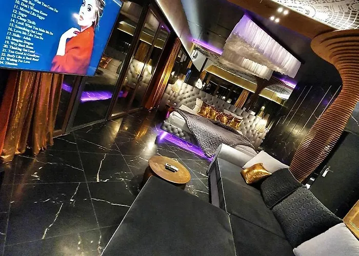 Ramka & Restaurant & Wine Bar Apart Otel 3*