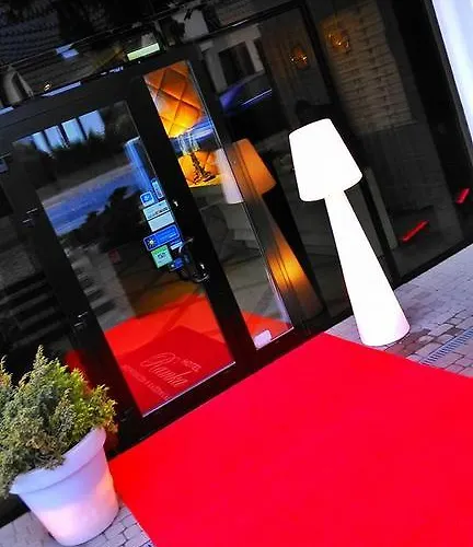 아파트호텔 Ramka & Restaurant & Wine Bar 3*