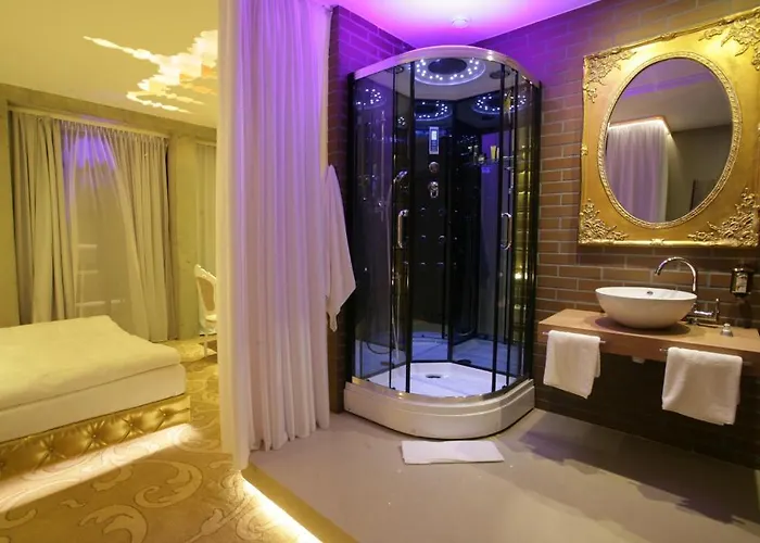 Ramka&restaurant&wine Bar Aparthotel