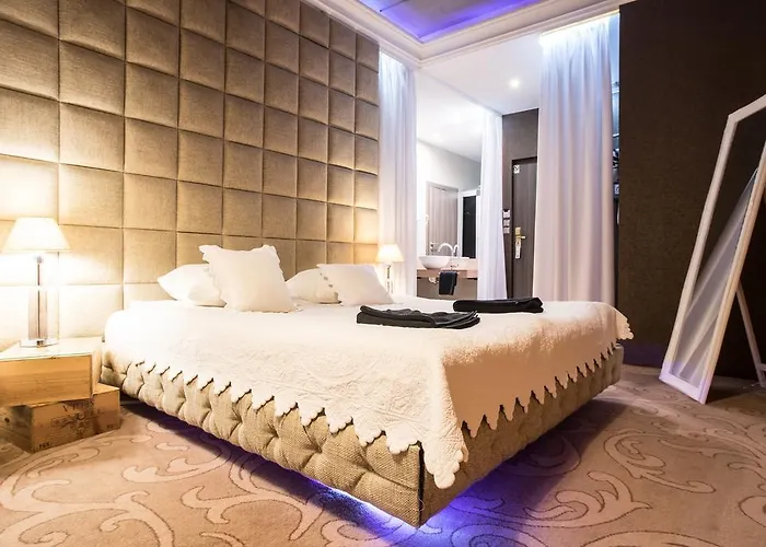 Ramka&restaurant&wine Bar 3*