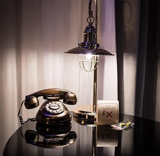 Ramka & Restaurant & Wine Bar 3* Poznan