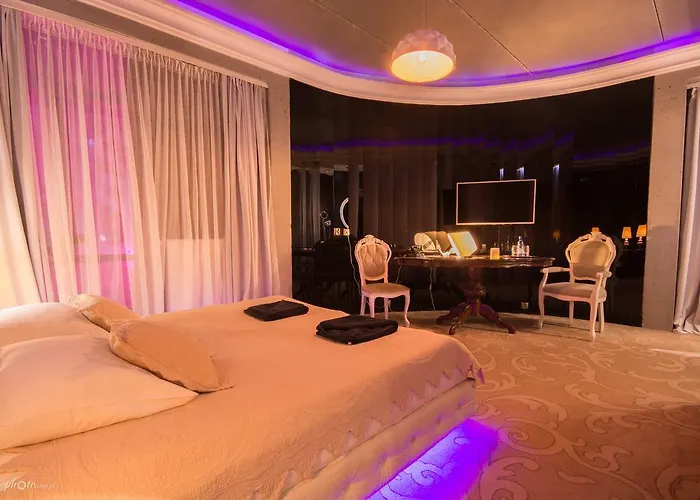 Ramka & Restaurant & Wine Bar 3* Poznan