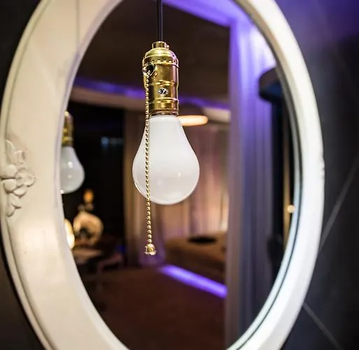 Ramka & Restaurant & Wine Bar