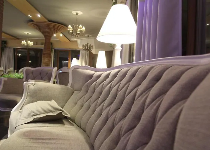 Ramka&restaurant&wine Bar 3*