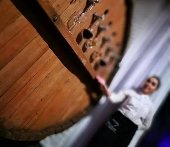 아파트호텔 Ramka & Restaurant & Wine Bar 3*