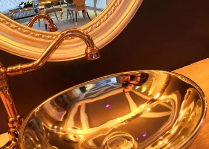 Aparthotel Ramka&restaurant&wine Bar 3*