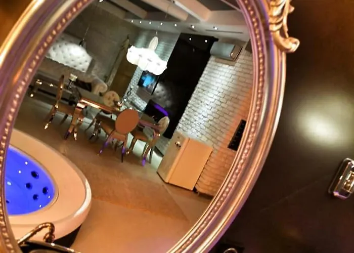 Ramka & Restaurant & Wine Bar Poznan