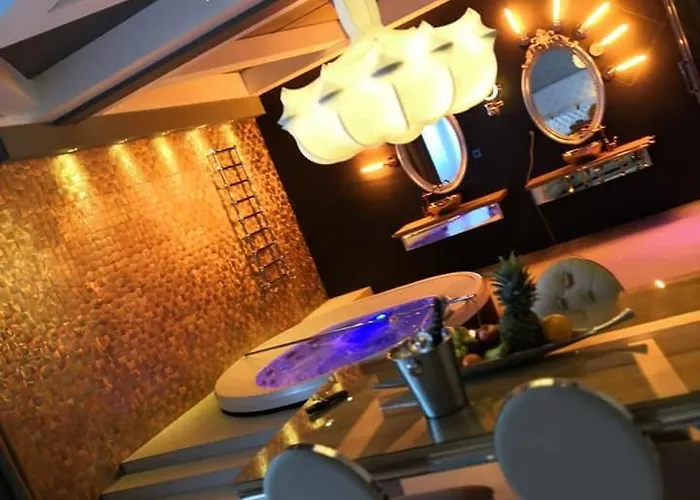 Ramka&restaurant&wine Bar Aparthotel Posen