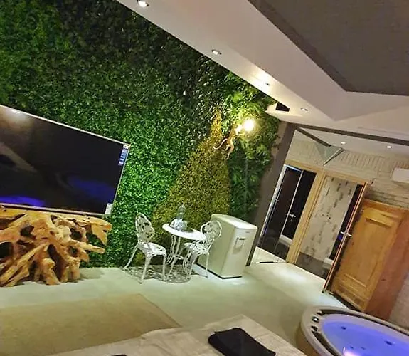 Ramka&restaurant&wine Bar Aparthotel Posen